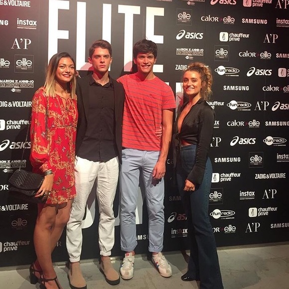 Meet your Posher, Anthony - Picture 1 of 1